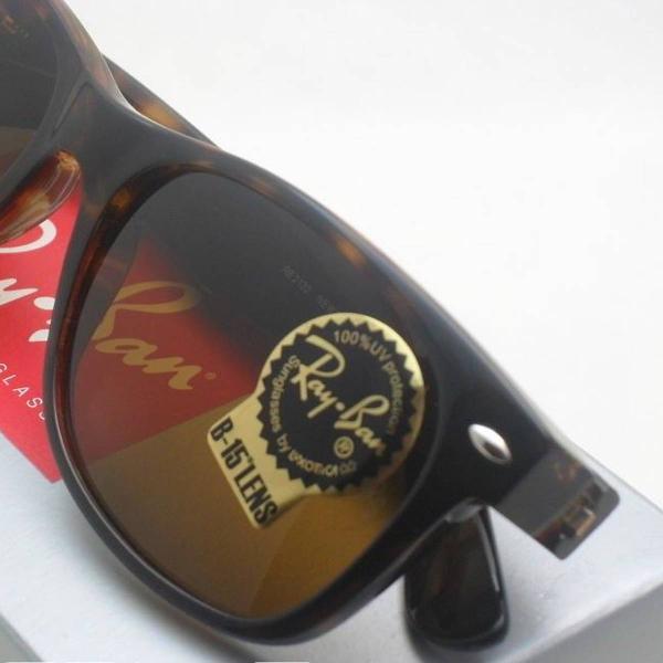 culos de sol ry bannew wayfarer rb2132 tartaruga