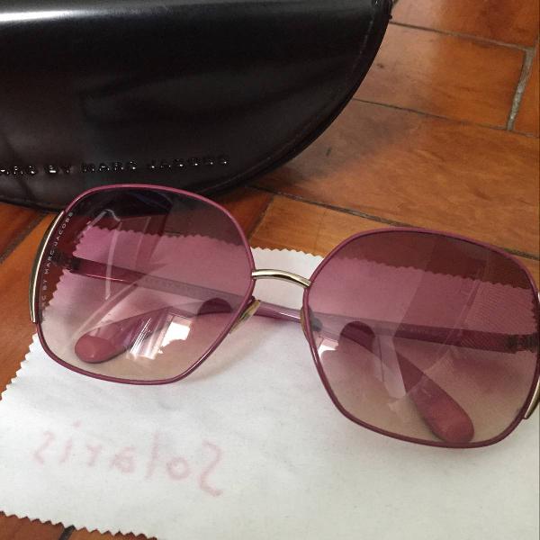 culos marc jacobs rosa