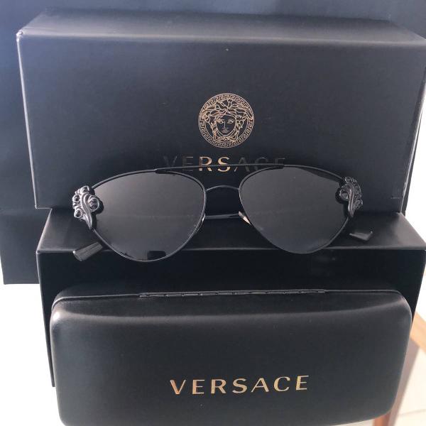 culos preto versace