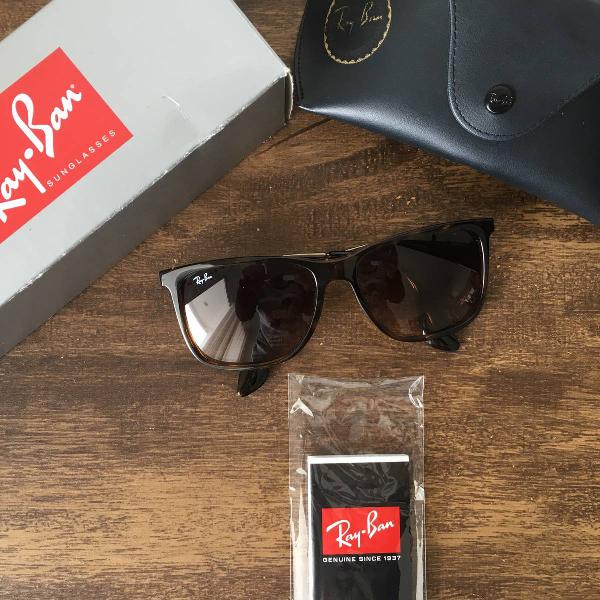 culos ray ban feminino rb4271l