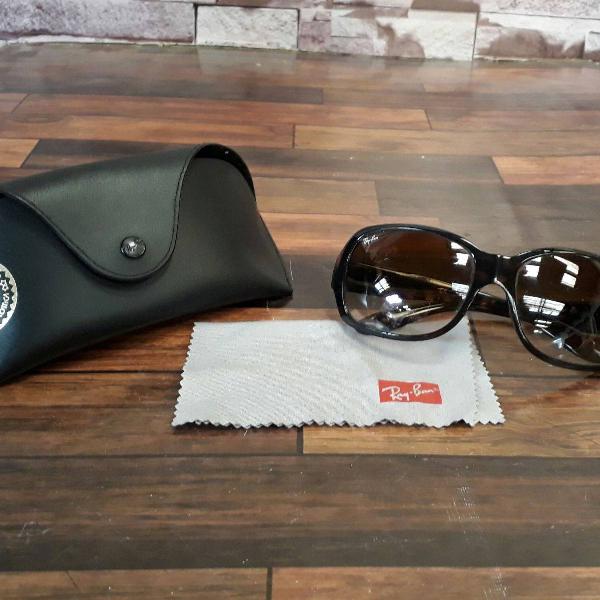 culos ray ban originais