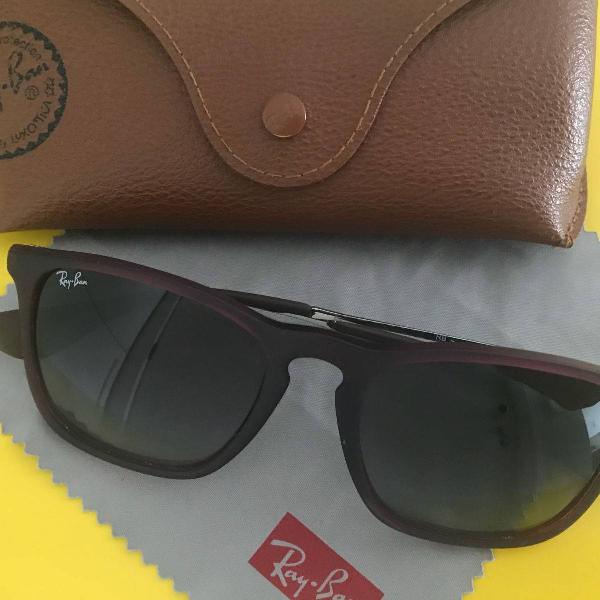 culos ray ban unissex