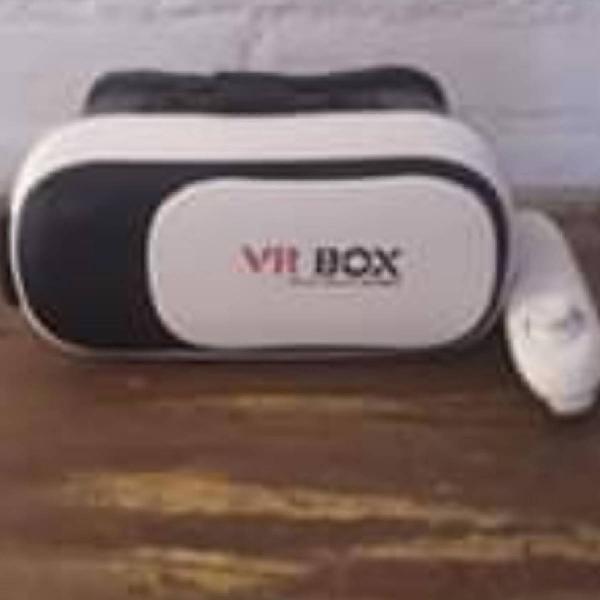 culos realidade virtual 3D