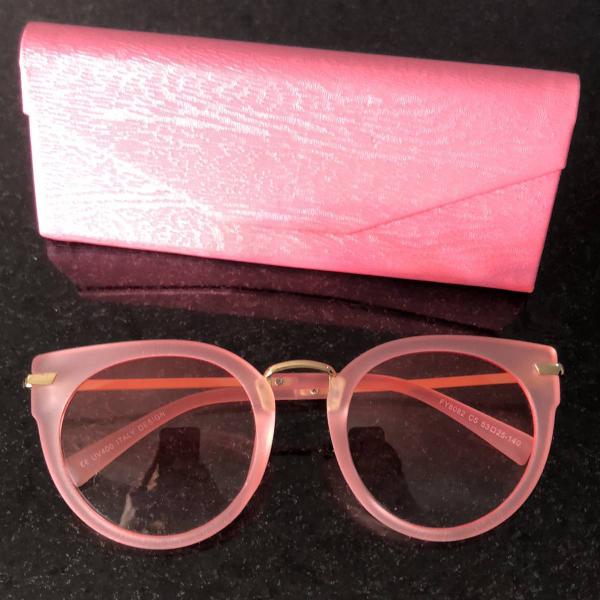 culos rose gold
