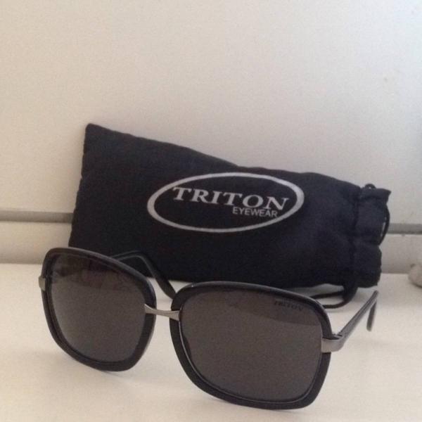 culos triton