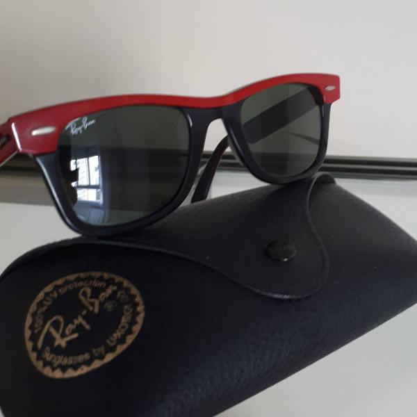 culos wayfarer ray ban