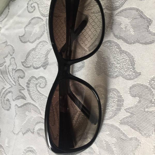 fiorucci eyewear 113/ modelo 211 101- óculos de sol