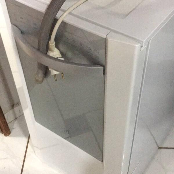 lava louça electrolux