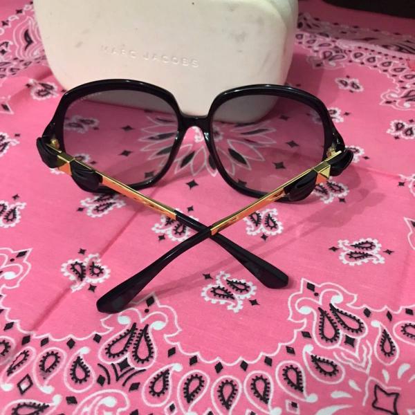 marc jacobs eterno