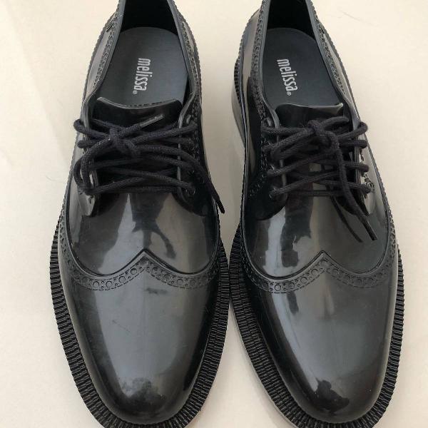 melissa classic brigue