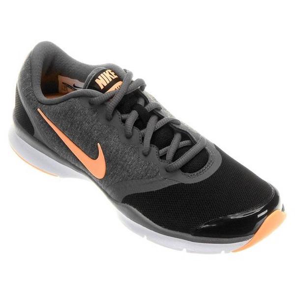 nike in season tr4