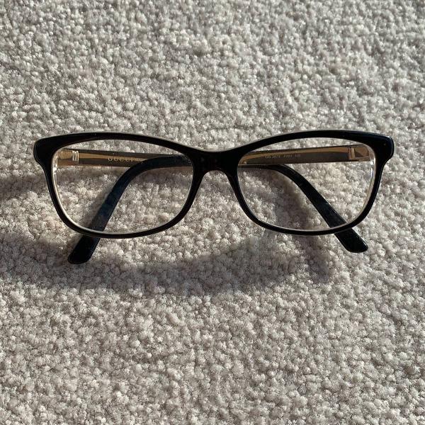 oculos de grau gucci