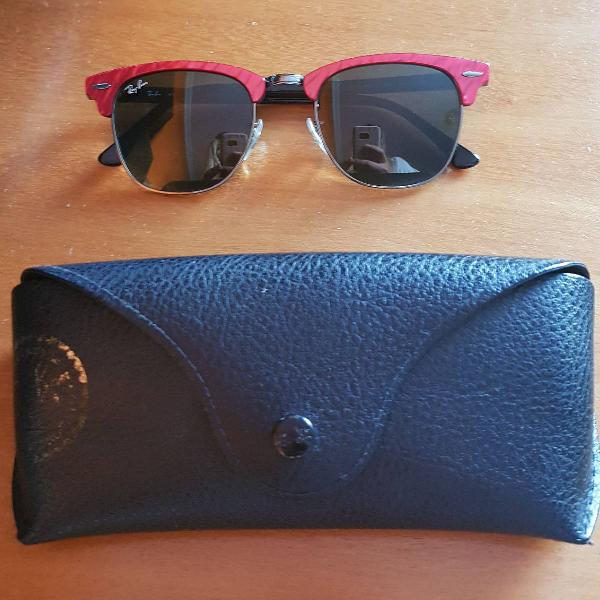 oculos de sol Rayban original. Edição limitada!