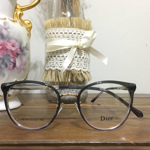 oculos dior