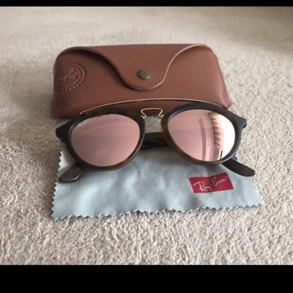 oculos gastyby ray-ban