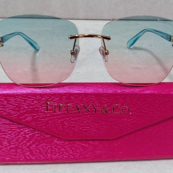 oculos tiffany &amp; co