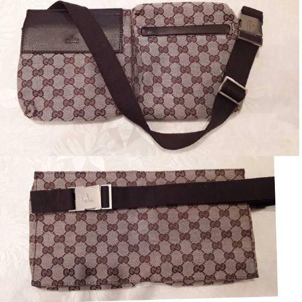 pochete Gucci