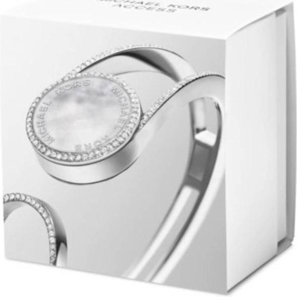 pulseira de monitoramento michael kors access