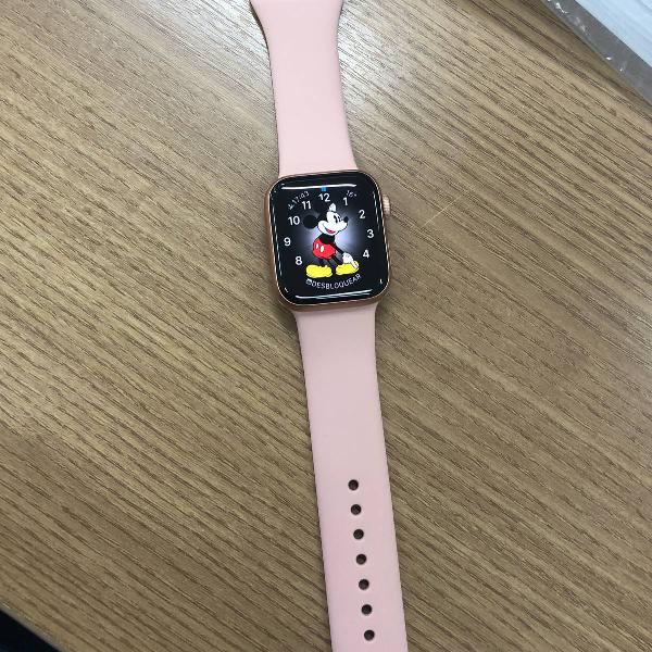 pulseira relógio apple watch