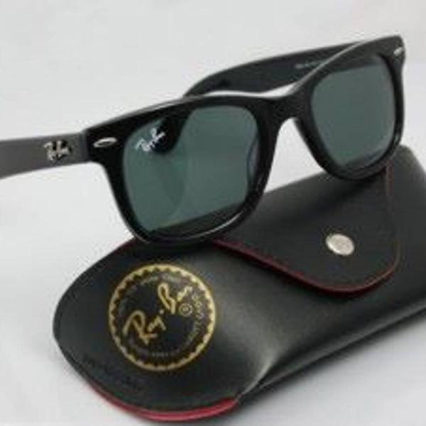 ray ban wayfarer