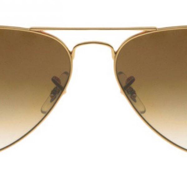 rayban aviator