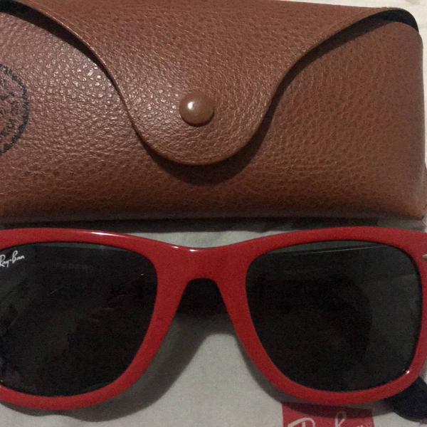 rayban wayfarer