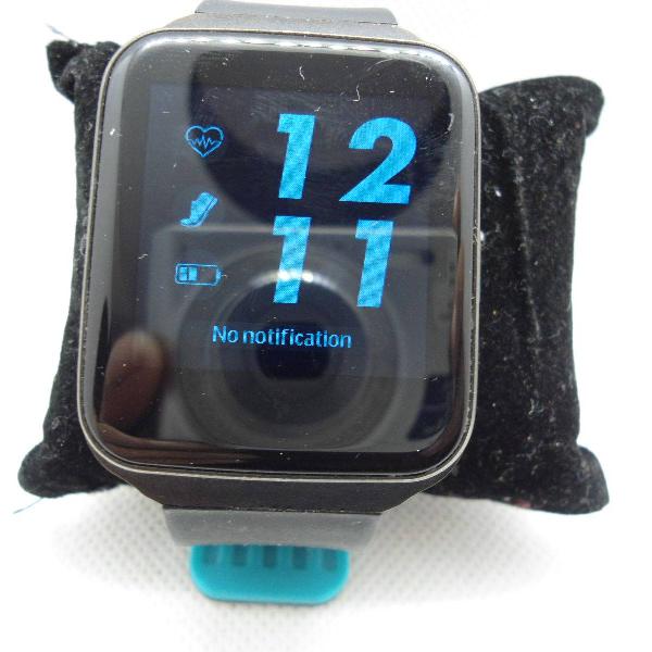 relógio inteligente z40 pressão arterial e monitor