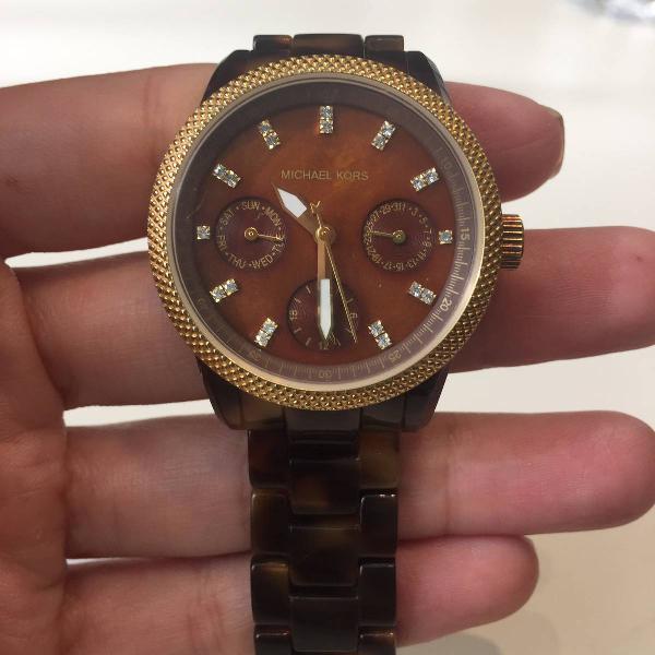 relógio michael kors mk-5399