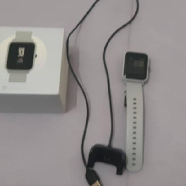 smartwatch xiaomi amazfit bip a1608