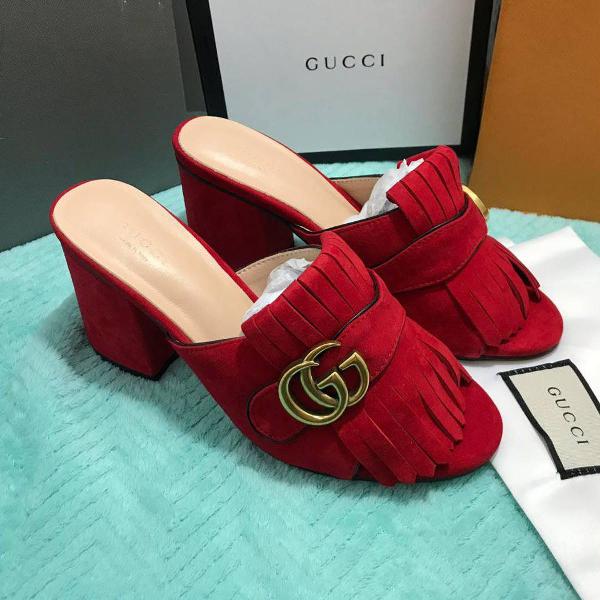 tamanco gucci 35 brasil