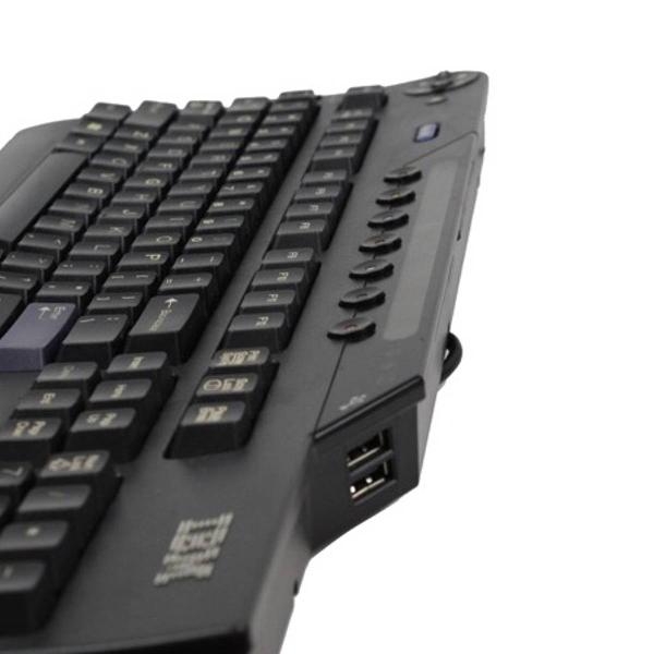 teclado multimídia Lenovo