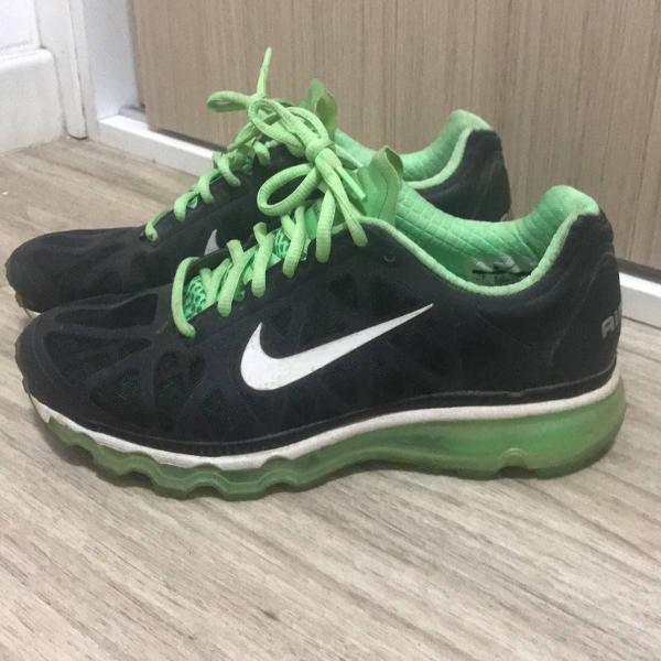 tenis nike air max original tamanho 36