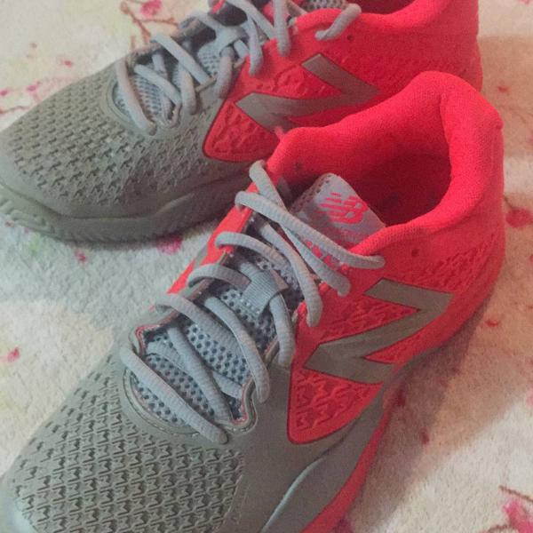 tênis new balance 996