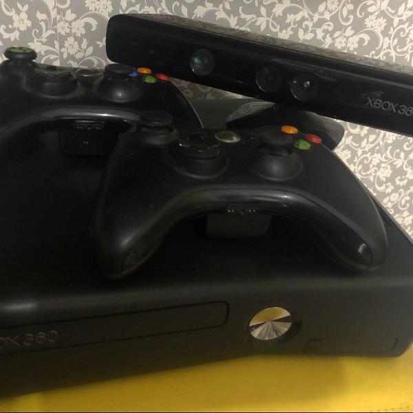 vendo Xbox 360