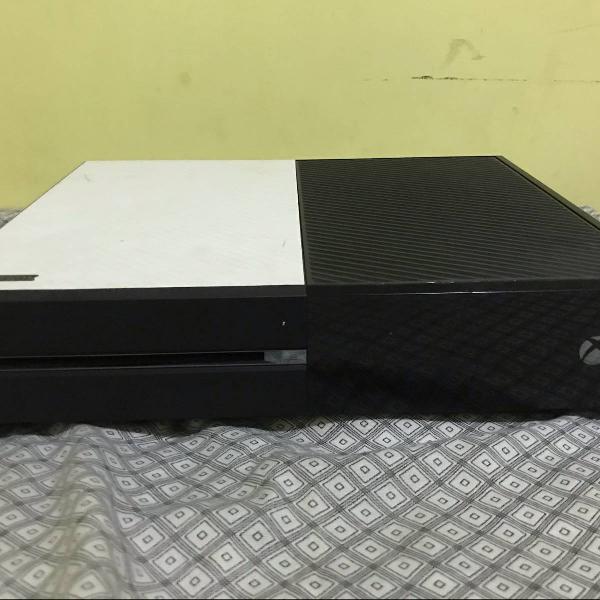 xbox one (para retirar peças)