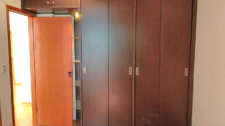 Apartamento, Buritis, 3 Quartos, 1 Vaga, 1 Suíte