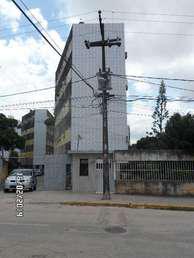 Apartamento com 2 quartos à venda no bairro Casa Amarela,