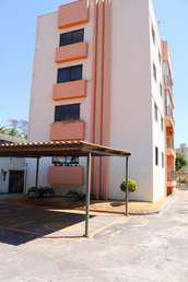 Apartamento com 2 quartos à venda no bairro Vila Rosa,