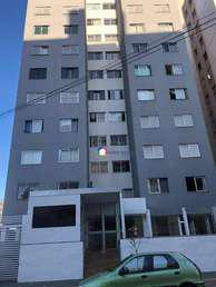 Apartamento com 3 quartos à venda no bairro Leste Vila