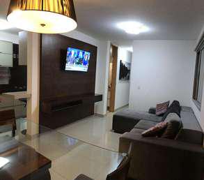 Apartamento com 3 quartos à venda no bairro Negrão de