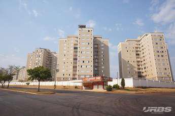 Apartamento com 3 quartos à venda no bairro Setor Goiânia