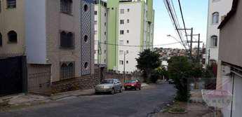 Apartamento com 3 quartos à venda no bairro São Lucas,