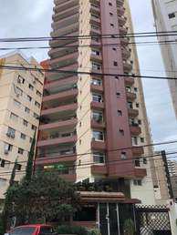 Apartamento com 4 quartos à venda no bairro Setor Bueno,