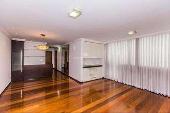 Apartamento com 4 quartos à venda no bairro São Pedro,