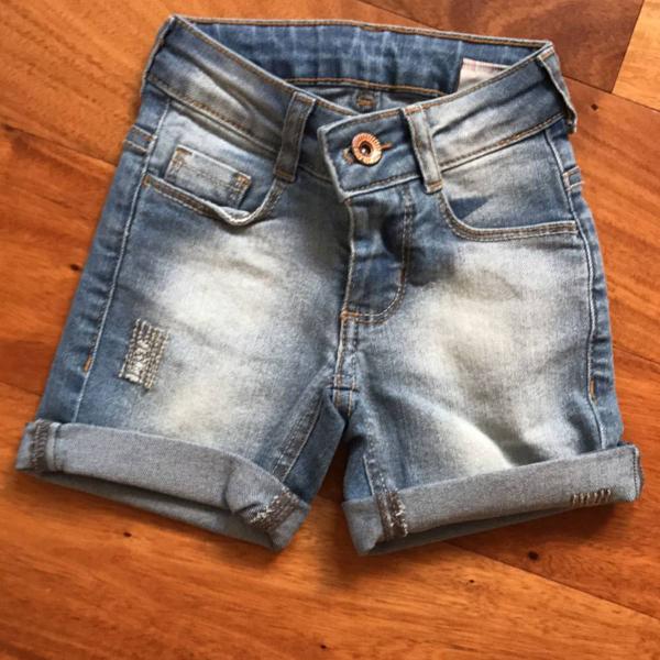 Bermuda jeans Puc 2