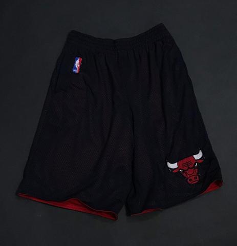 Bermudas basqueteira