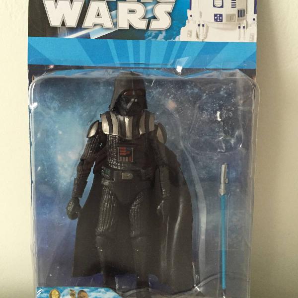 Boneco Star Wars - Darth Vader
