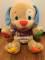 Cachorrinho Fisher Price