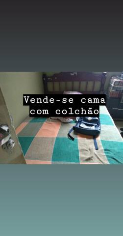 Cama para vender