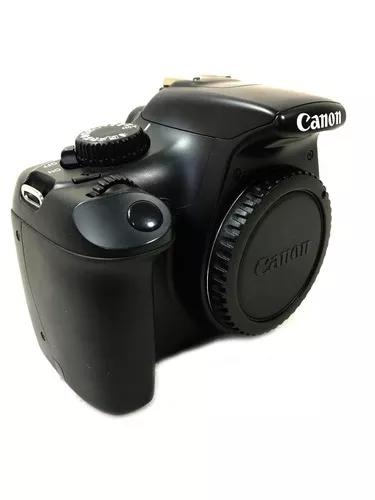Camera Canon T3 Corpo Usada C/ Garantia